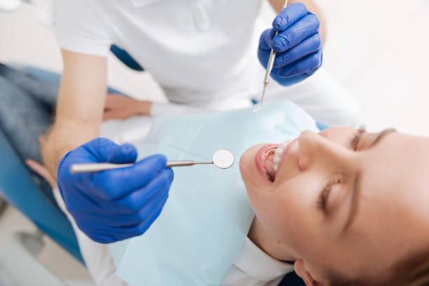 Best Tooth Extraction  in Lincolnshire, IL